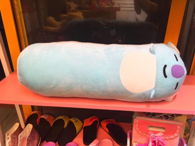 Gối ôm BT21 dài 75cm