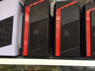 Case SAMA E-Sport F2