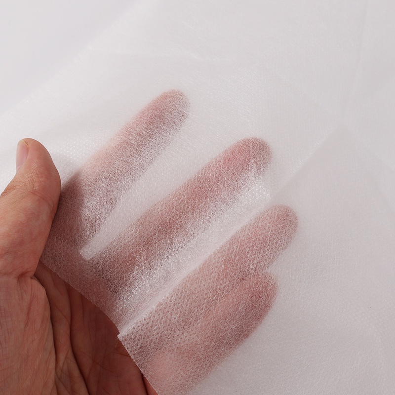 1 Mặt Nạ Chân Bằng Vải Không Dệt Trong Suốt/ Không Ô Nhiễm Tẩy Tế Bào Chết/Bọc Da Chết/Túi Da Chết