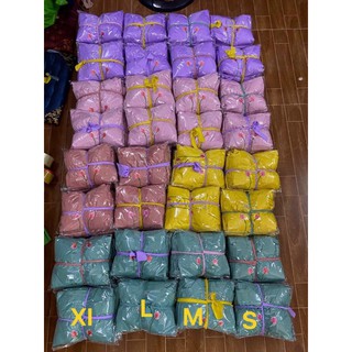 Đồ Lam Đi Chùa # Bà Lai Lụa Đũi Cao Cấp