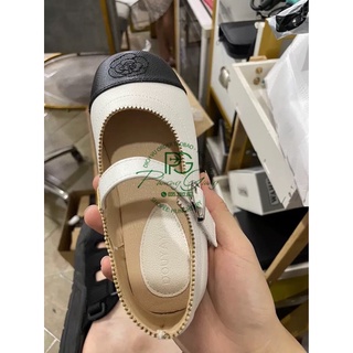 Giày búp bê mary jane cho bé cao cấp