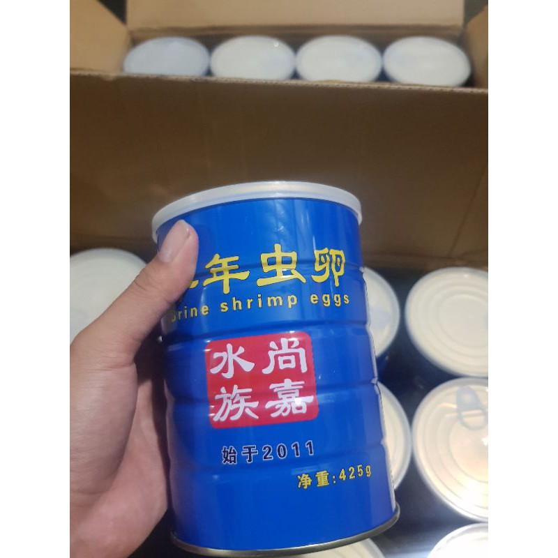Lon Xanh ( Bảo Hành đổi Trả Trong Vòng 5 Ngày nếu Không Nở )