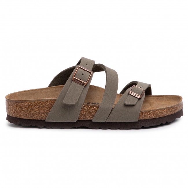 Gìày Sandal Salina 1016391 BirkenStock