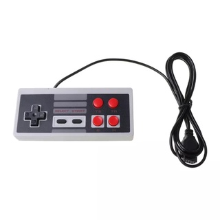 Tay cầm điều khiển chơi game 4 nút cho TV Cổ Điển