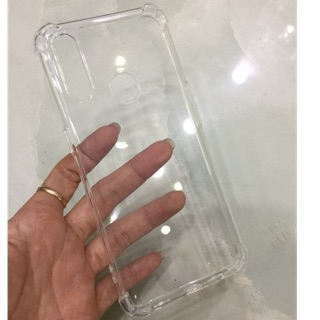 Ốp lưng Oppo A8 /Oppo A31 dẻo trong suốt chống sốc góc cạnh