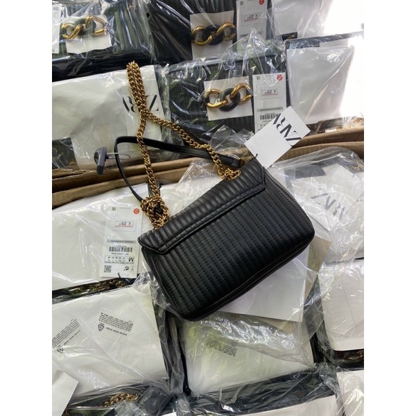 TÚI ZARA CHẦN DÁNG ĐẸP