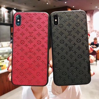 Ốp LV Nhiều Màu - Ốp Iphone (Sang Chảnh - Cá Tính)