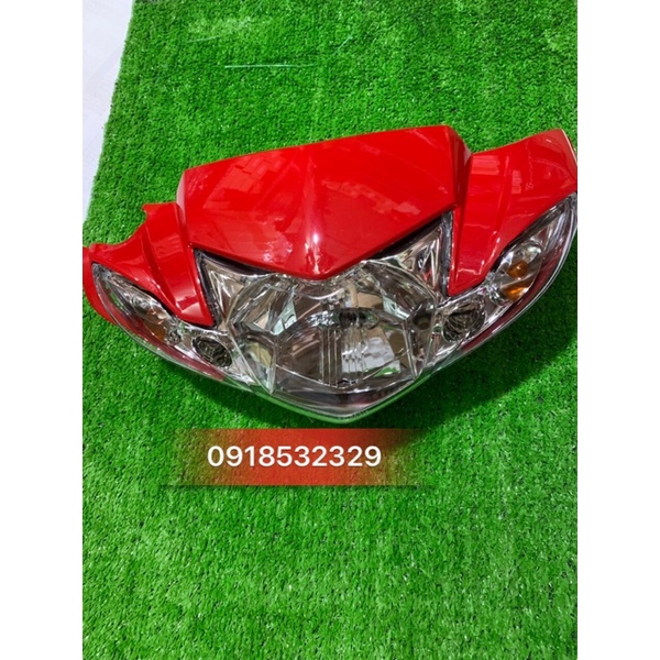 (BÀN THỜ ) ỐP ĐẦU ĐÈN TRƯỚC SI HELO ĐĨA CHÍNH HÃNG