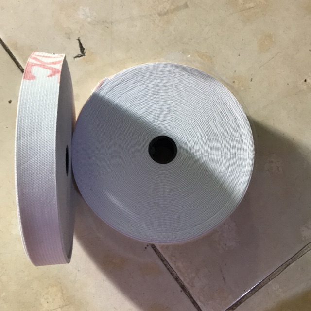 Thun 2 phân luông quần