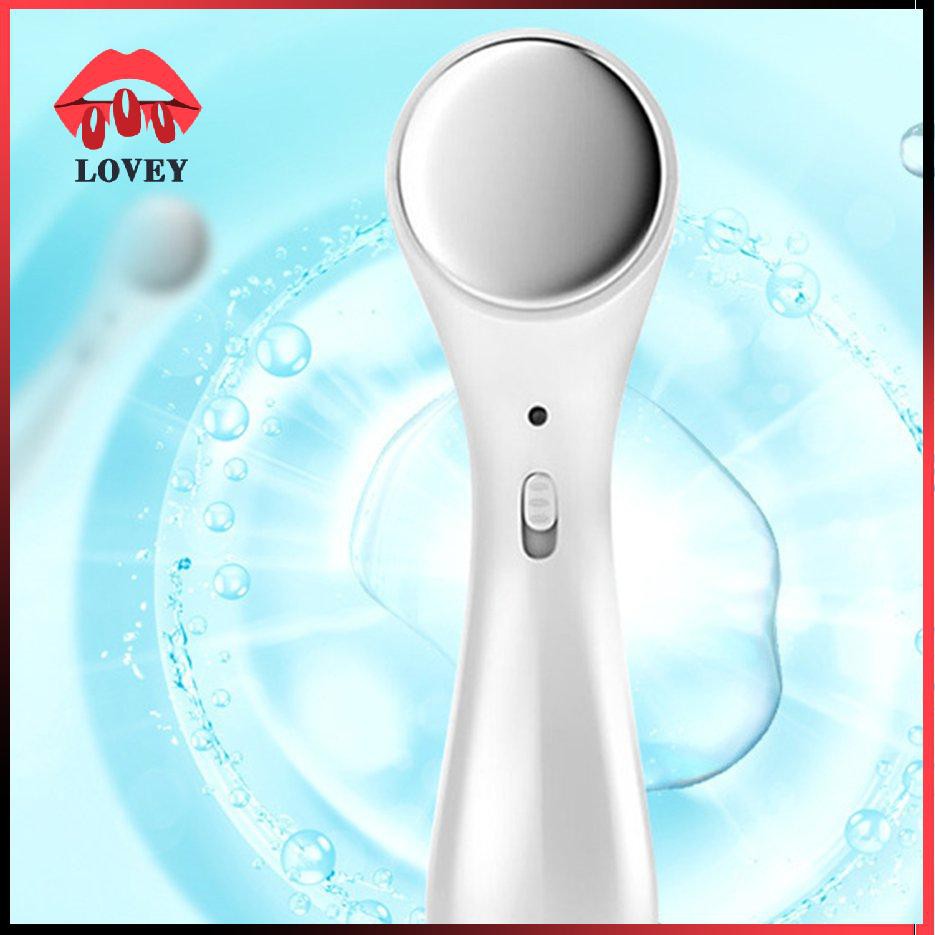 Máy mát xa làm đẹp Ion công nghệ tiên tiến | BigBuy360 - bigbuy360.vn