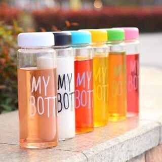 Combo 5 chai đựng nước