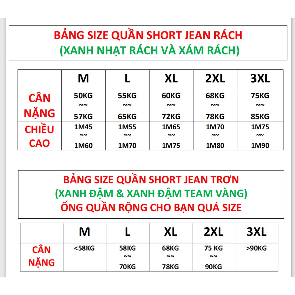 Quần short jean nam Quảng Châu lưng thun đẹp chất lượng, Có Mẫu Ống Rộng Lưng Thun