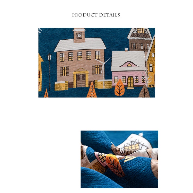 [Hàng cao cấp] Vỏ gối tựa lưng, trang trí sofa nhà cửa văn phòng, cửa hàng M23