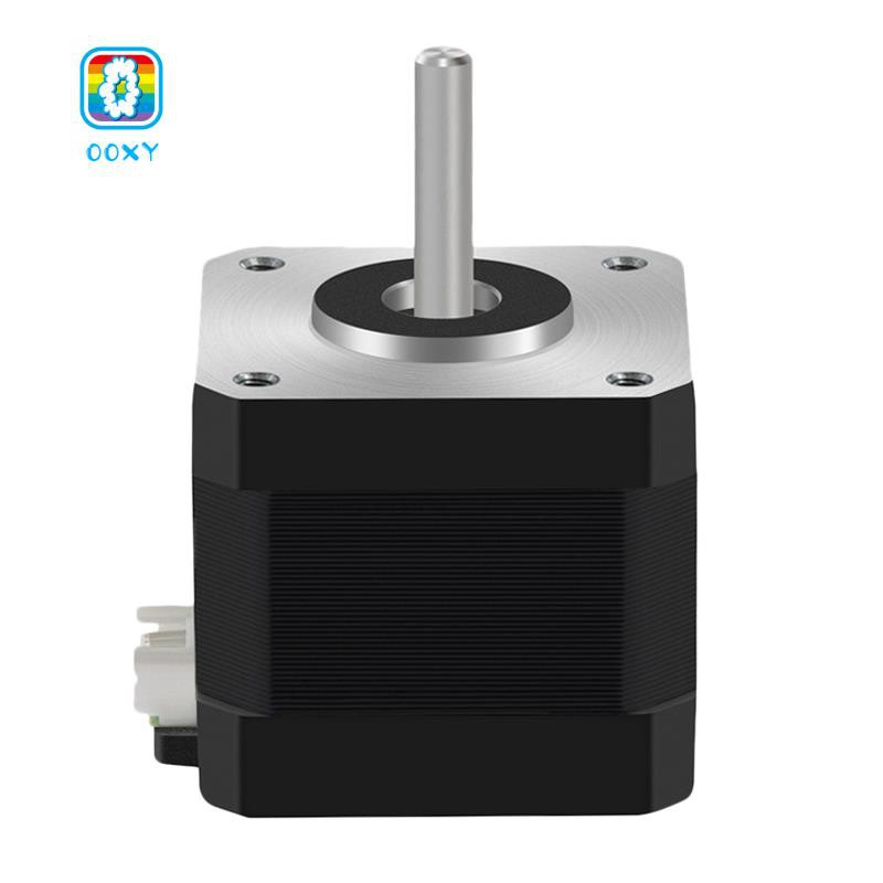 42 Stepper Motor 17HS4401S-0.9degree XH2.54-4P Socket【O4】