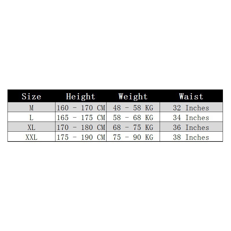 SMY Set 4 Quần Lót Nam Co Giãn Quyến Rũ