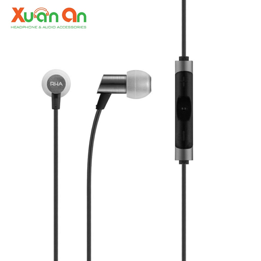 Tai nghe nhét tai RHA S500