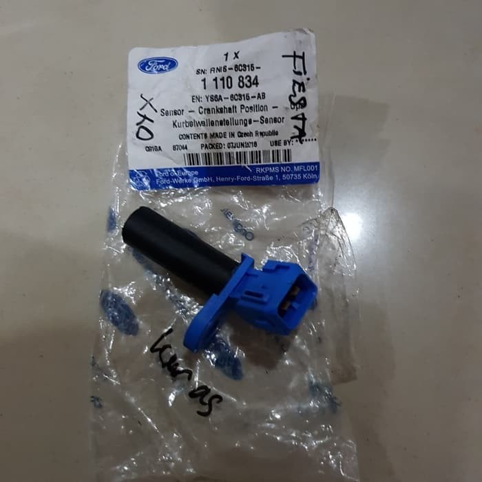 Cảm Biến Ckp Crutch As Ford Fiesta Original (Code 006)