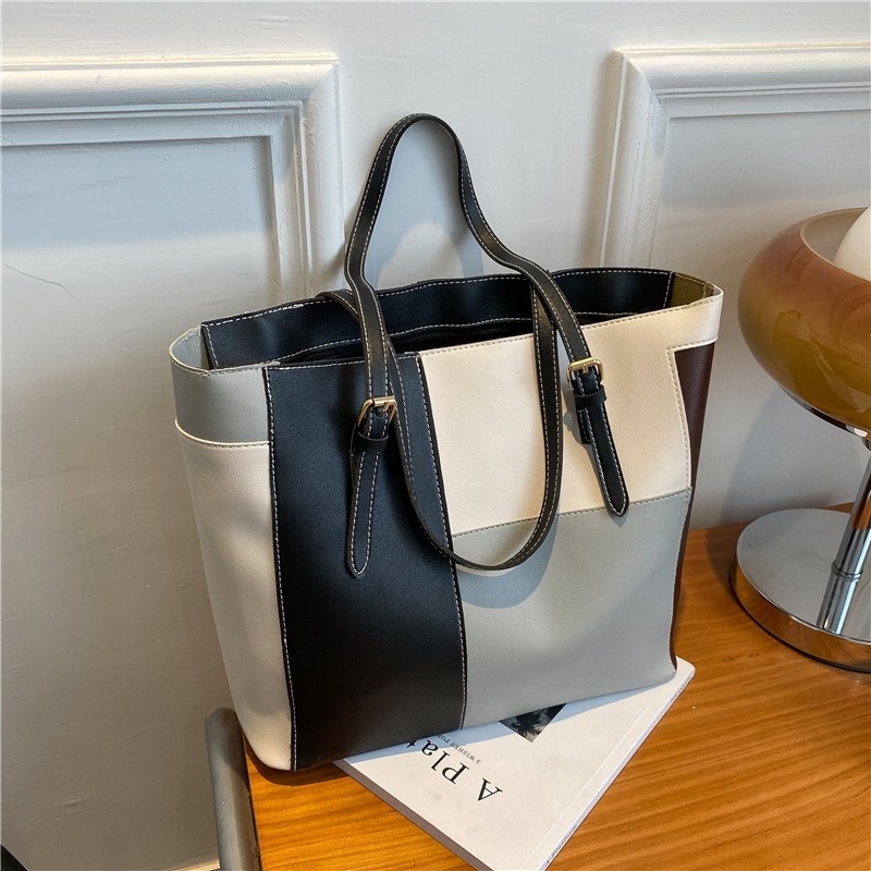 Túi Xách tote Cỡ Lớn Thời Trang Cho Nữ Gylb535