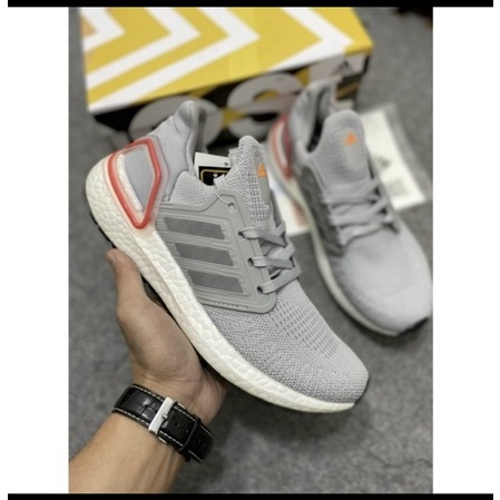 Giày Adidas ultraboost 6.0 Bản SlÊU CẤP nam/nữ  -GD sneaker