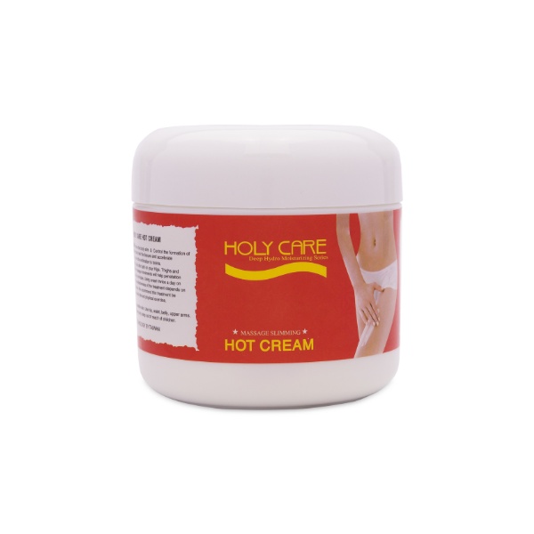 KEM MASAGE TAN MỠ BỤNG HOLYCARE SLIMMING HOT CREAM 300GRAM