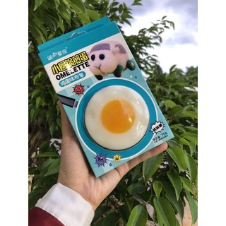 🤤 SIÊU PHẨM COMBO Thạch PUDDING MÔ PHỎNG TRỨNG CHIÊN 🍳🍳🍳