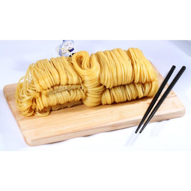 [CHỈ GIAO TP.HCM] Mì jjolmyeon/mì lạnh sợi dong IK-Food 1kg