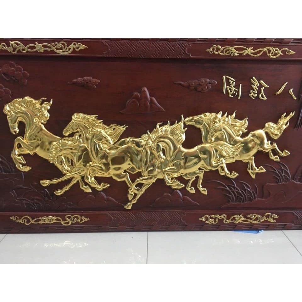 Combo dát vàng 3000 lá Nhật 9cm màu 24K kèm đủ phụ kiện để dát vàng trên kim loại, nhựa, gỗ hiệu ứng bóng  đẹp như xi mạ