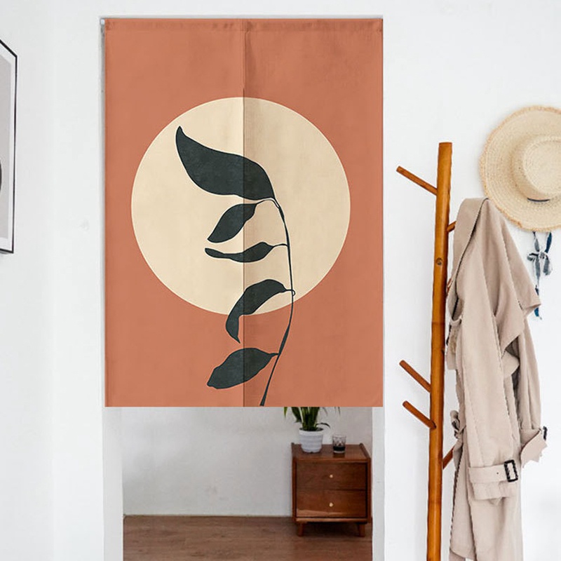 Rèm Cửa Trang Trí Phòng Tắm / Nhà Bếp Xinh Xắn