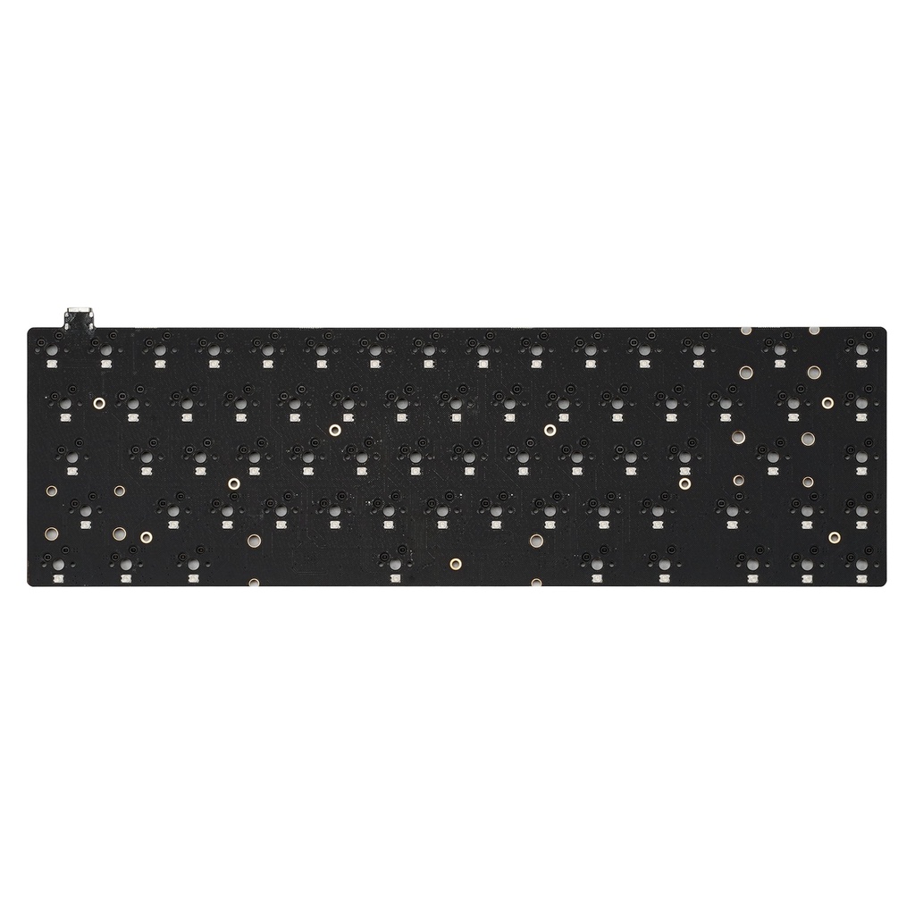 PCB bàn phím KBD67 Bluetooth #Kbdfans