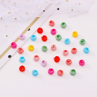 Set 30 Kẹp Tóc Mini Dễ Thương Cho Bé Gái