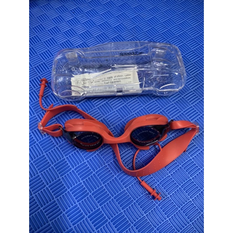 KÍNH BƠI CHO BÉ Cao Cấp LOẠI 1 hộp hình chiếc xe hơi ⚡LOI59 SPORTS