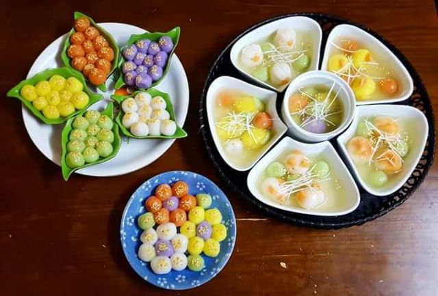 Hương SỮA Mỹ Linh