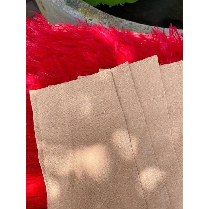 combo 10 đôi Vớ da xỏ ngón chống nắng