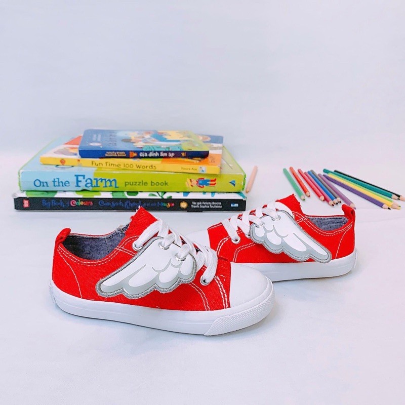 Giày sneaker MIDAZ  - MD00330