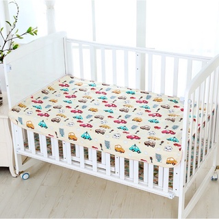 Tấm lót giường chống thấm 3 lớp xuất nhật 80 x 120cm