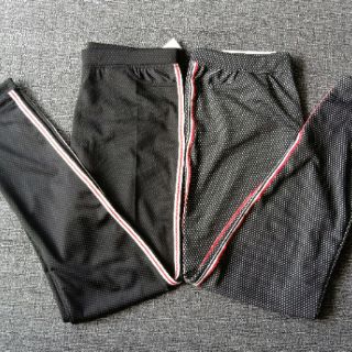 Quần Legging chấm bi cực xinh