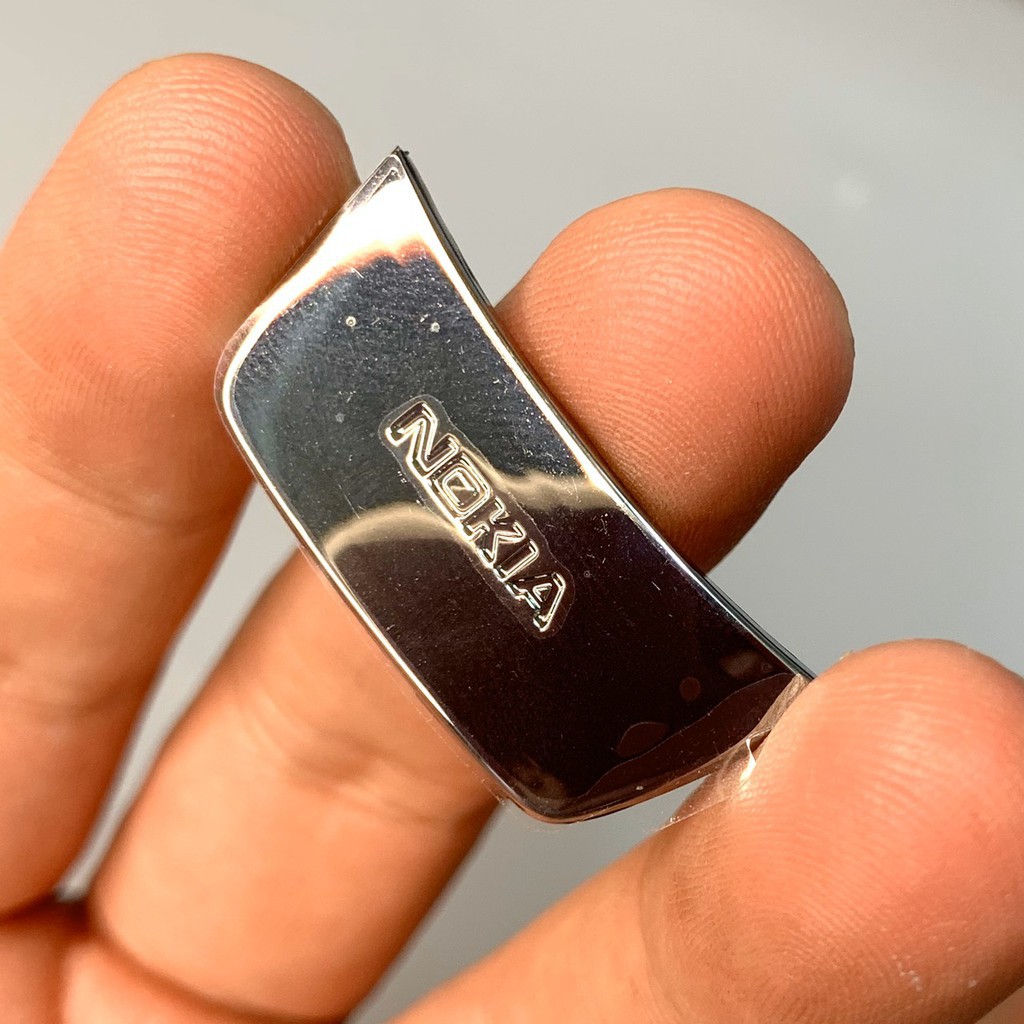 Logo điện thoại cổ NOKIA 8910 mới | BigBuy360 - bigbuy360.vn