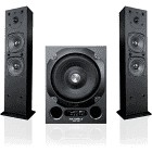 Loa Vi Tính SoundMax AW-300/2.1 80W CHÍNH HÃNG