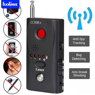 Máy dò thiết bị gián điệp gsm gps