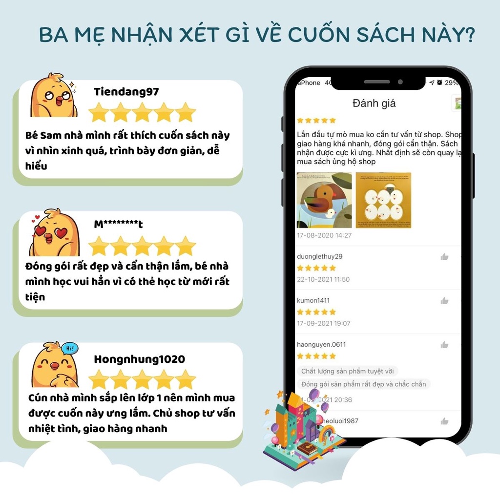 Sách - Truyện cổ tích hình nổi tương tác cho bé song ngữ Việt Anh Chú Mèo Đi Hia + Vịt Con Xấu Xí (Bộ 2 cuốn)