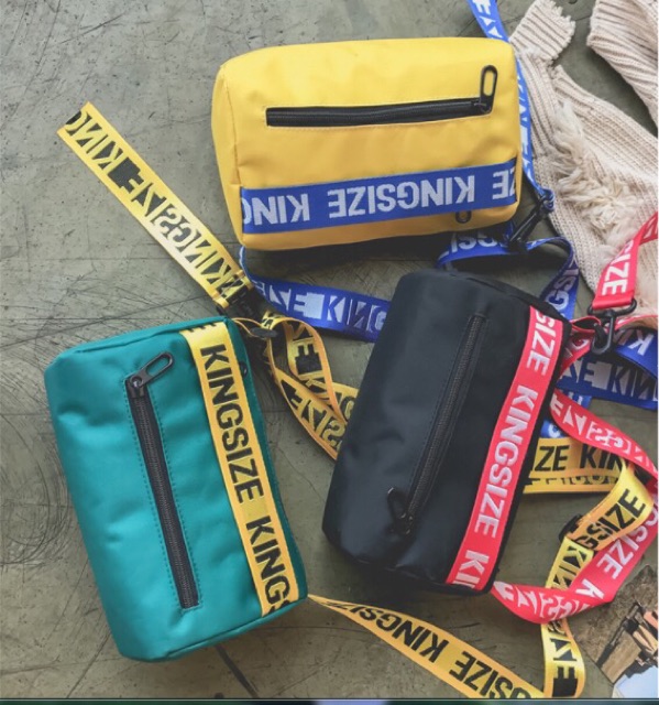 Túi đeo KINGSIZE | BigBuy360 - bigbuy360.vn