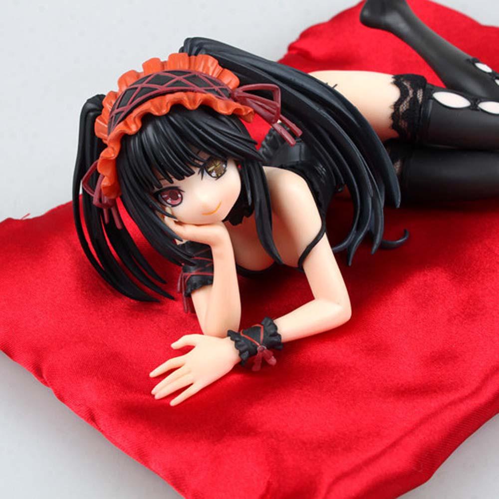 Mô Hình Nhân Vật Tokisaki Kurumi Hoạt Hình DATE A LIVE