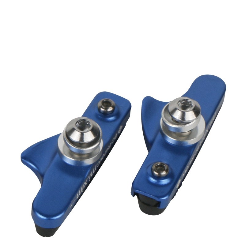 Má phanh cho xe đạp chất liệu hợp kim nhôm