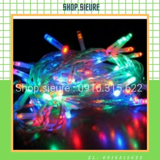 Đèn nháy led giá rẻ dài 4.5 mét