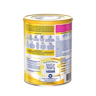 Sữa bột NAN SUPREME 2 - hộp 800g