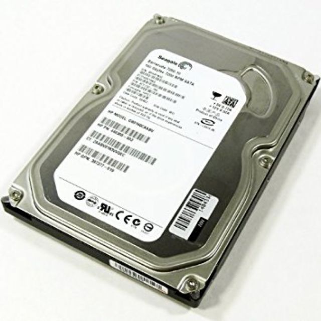 Hdd 160gb seagate tháo máy bộ (tặng dây sata) | BigBuy360 - bigbuy360.vn