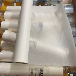 Cuộn giấy mỏng scan,giấy thiết kế rộng 30cm dài 50m