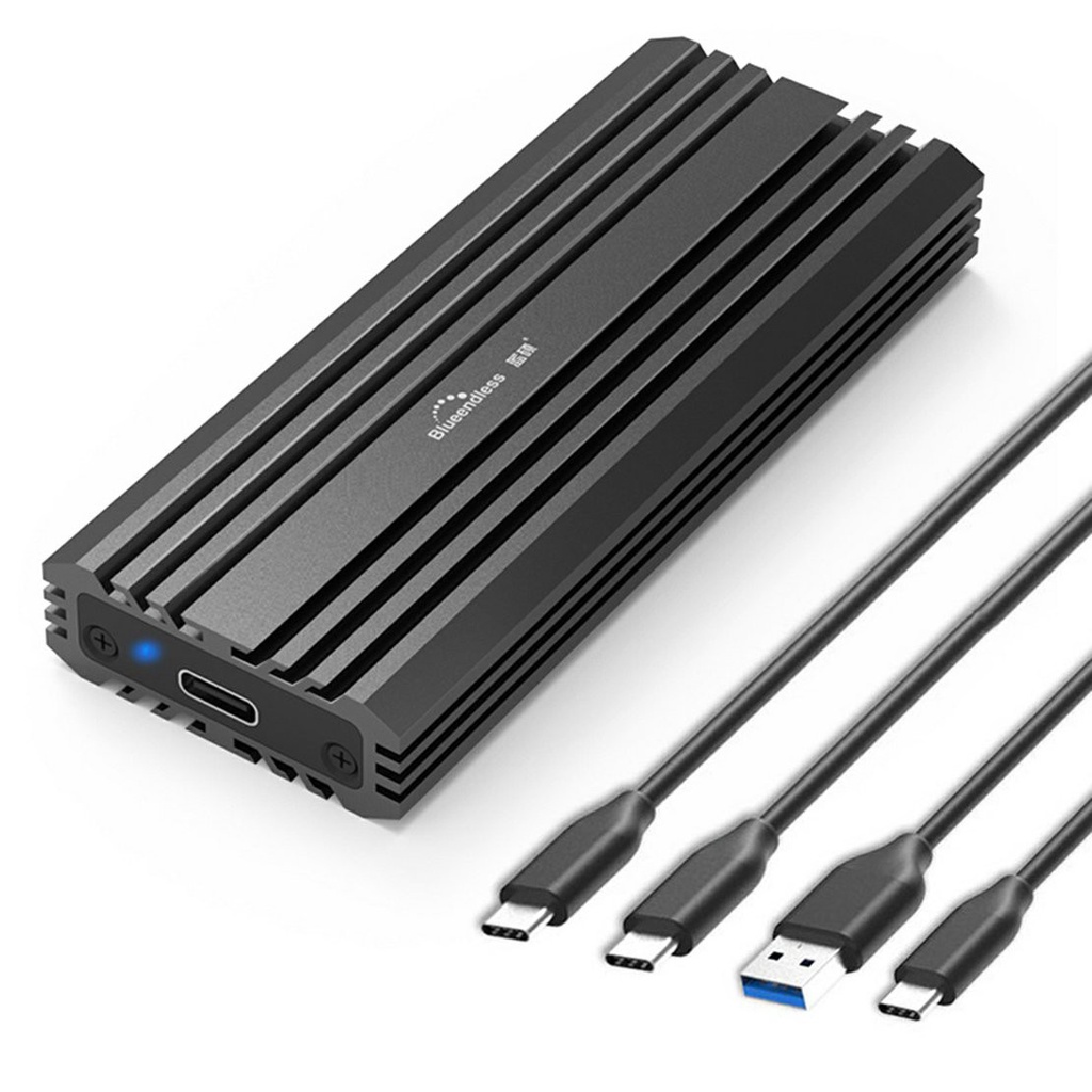 Ổ Cứng Ssd Không Dây Blueendless 2807n Nvme M.2 | BigBuy360 - bigbuy360.vn