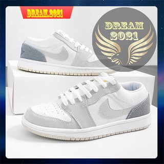 Giày jodan paris low cao cấp