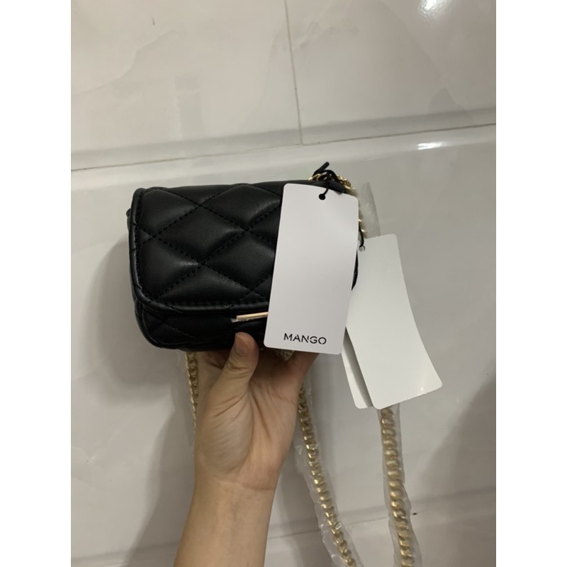 Túi xách Mango Sale